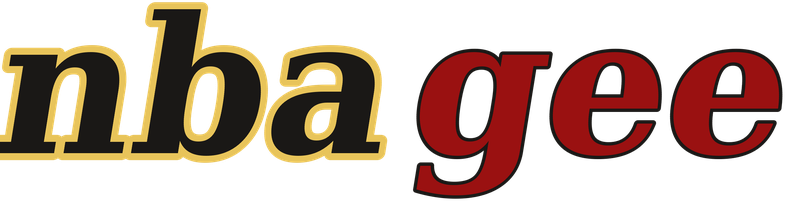 nbagee logo